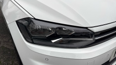 Volkswagen Polo 1.0 TSI 95 Match 5dr Petrol Hatchback